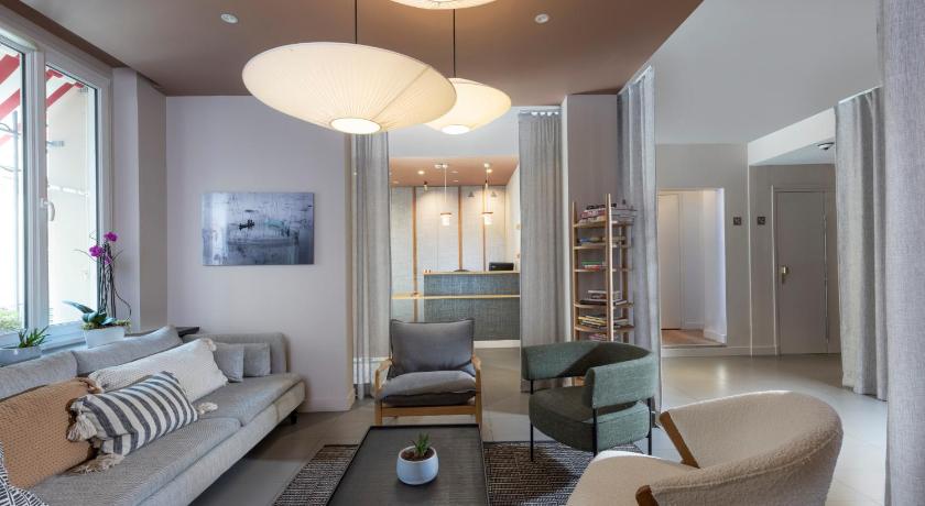 Bastille De Launay Hotel photo