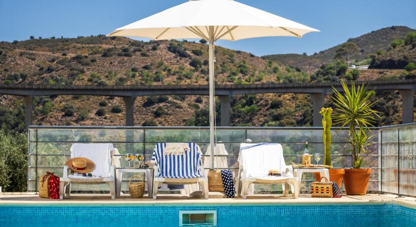 梅尔托拉 Hotel Museu 3星级 酒店 套房