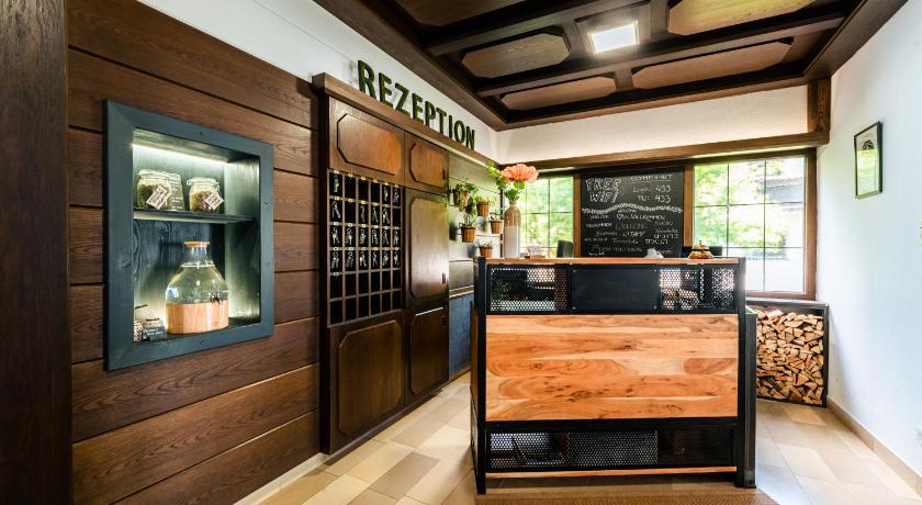 Boutique Hotel Olympia photo