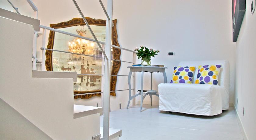 Rome Nostromondo Ciancaleoni Palace 3-Star Guesthouse exterior