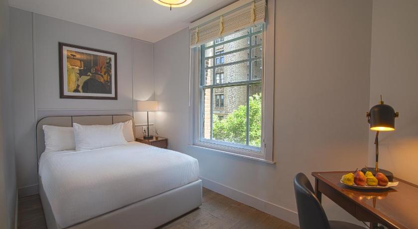 Фото: STANDARD 1 FULL BED 5