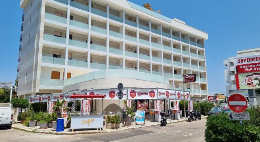 B&amp;B MARYSOL — Hotel in Gallipoli