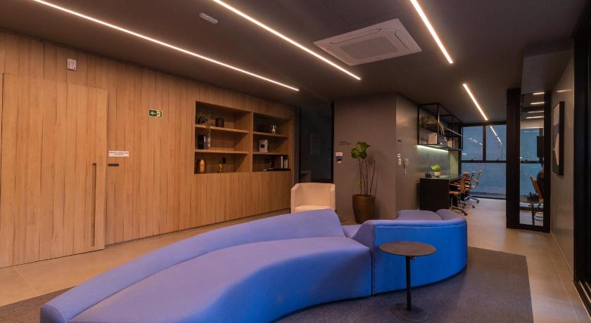 360 Limited Pinheiros
