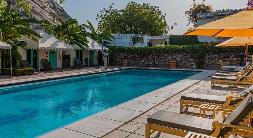 Rawla Narlai Hotel photo