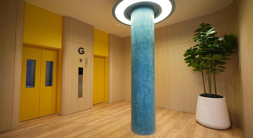 GO! Hotel Bowin at Robinson Lifestyle Bowin photo