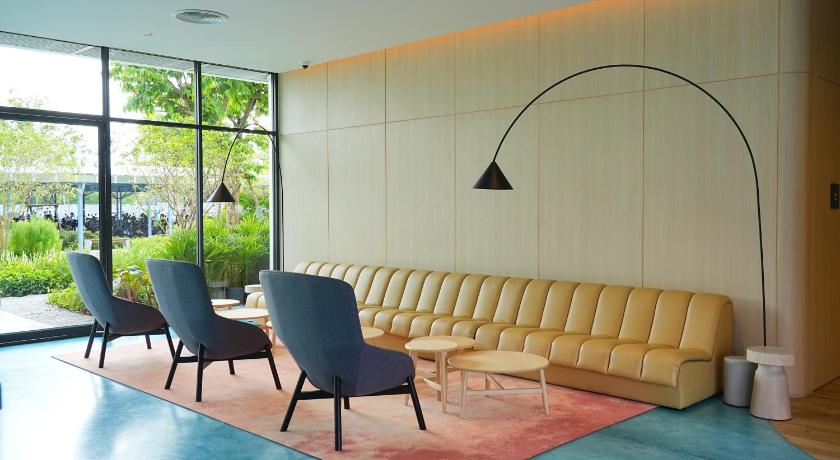 GO! Hotel Bowin at Robinson Lifestyle Bowin photo