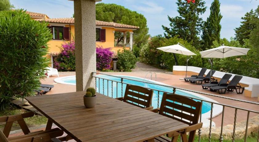 Residence Agrifoglio photo