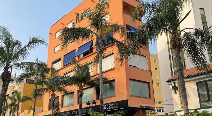 Apartamento Ritual Torremolinos - image 11