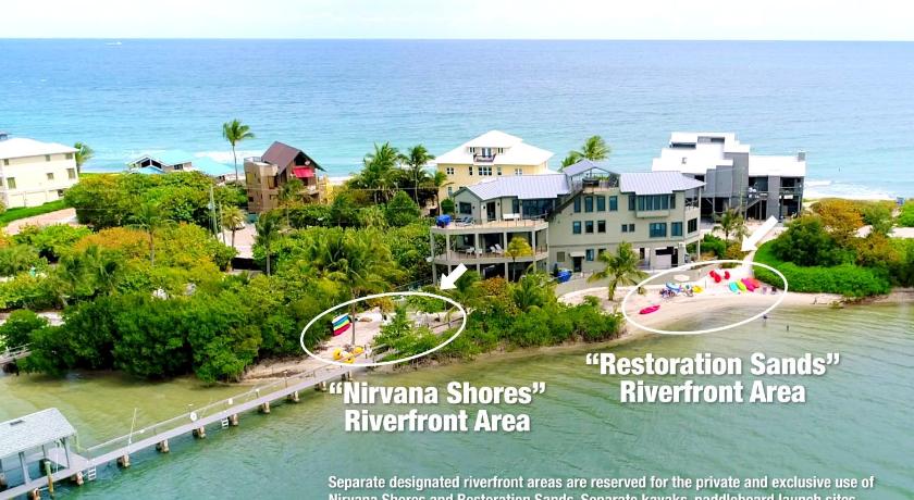 Nirvana Shores photo