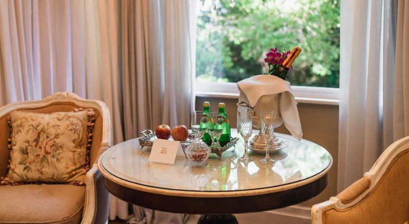 Image of Royal Suite 10