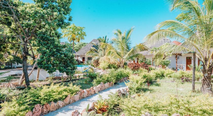 Bella Vista Resort Zanzibar photo