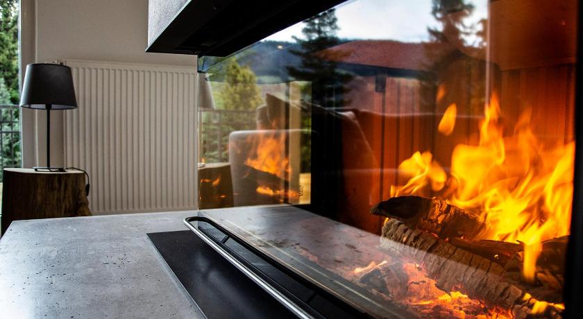 Wald Lounge — Hotel in Oberstaufen