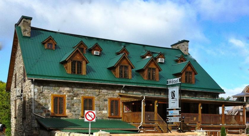 Manoir Ramezay — Hotel in Marieville (QC)
