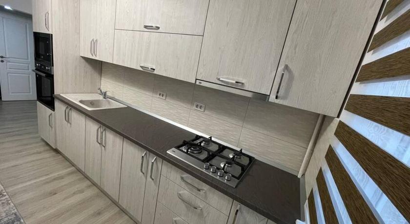 Apartament regim hotelier