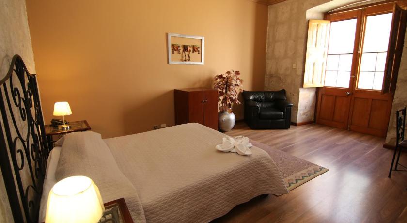 Hotel Tierrasur photo