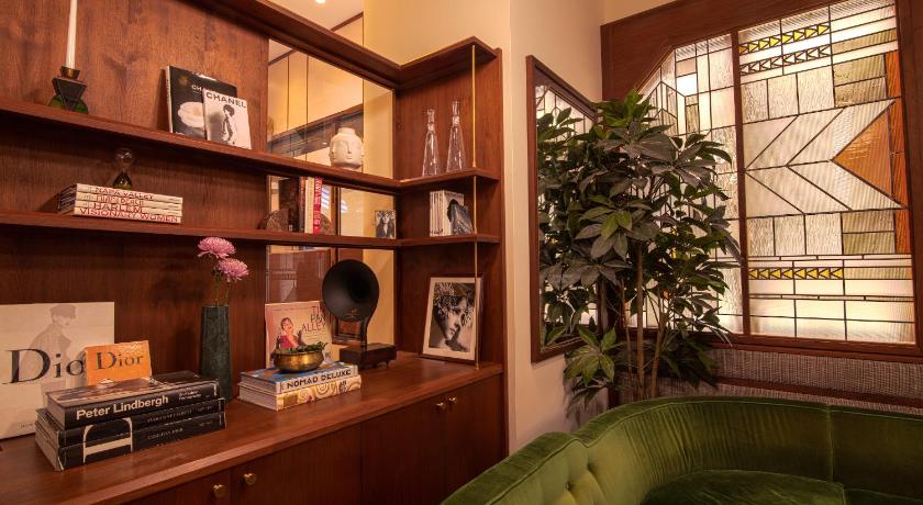 The Evelyn Hotel photo