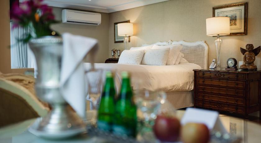 Image of Royal Suite 9