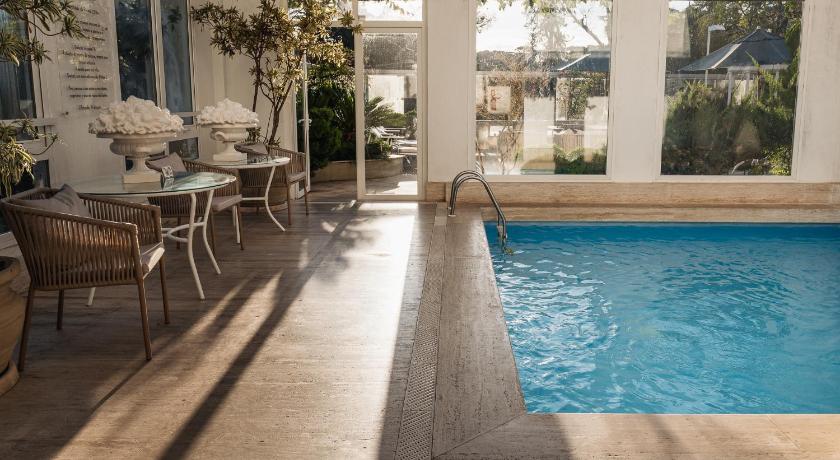 Hotel Estalagem St. Hubertus photo
