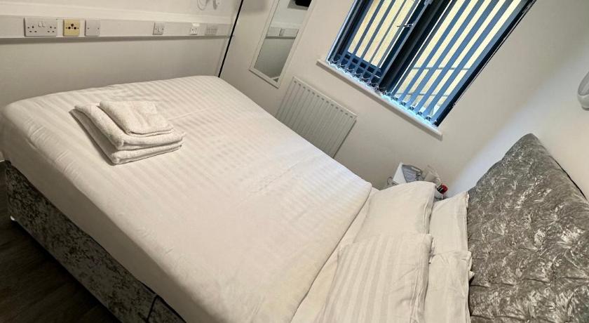 Accommodation Bradford photo