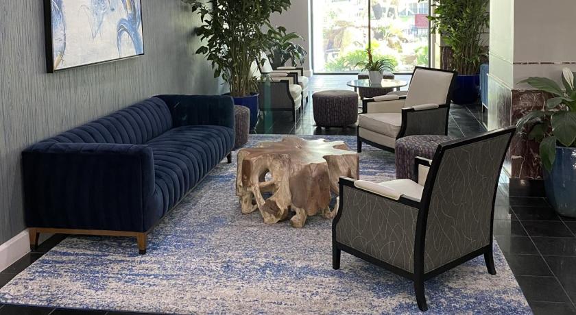 Wyndham Houston near NRG Park/Medical Center photo