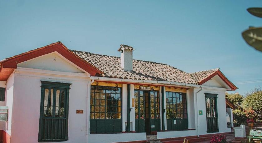 Hotel Finca el Recreo