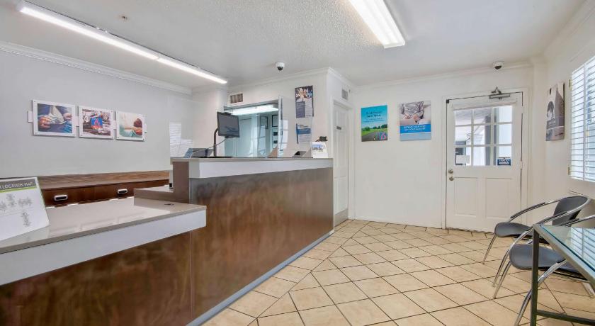 Studio 6-San Antonio, TX - Medical Center photo