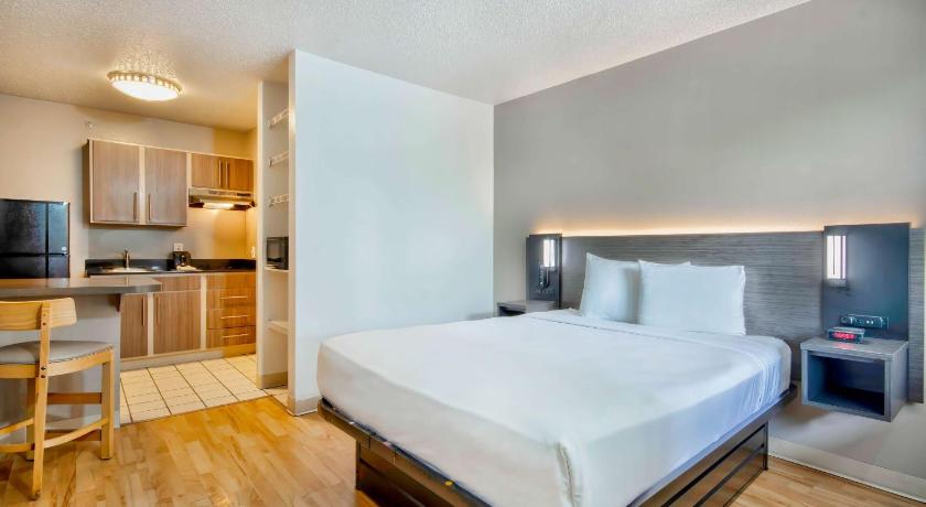 Studio 6-San Antonio, TX - Medical Center — Hotel in San Antonio (TX)