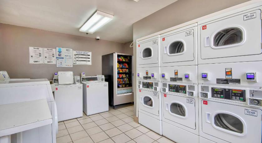Studio 6-San Antonio, TX - Medical Center photo