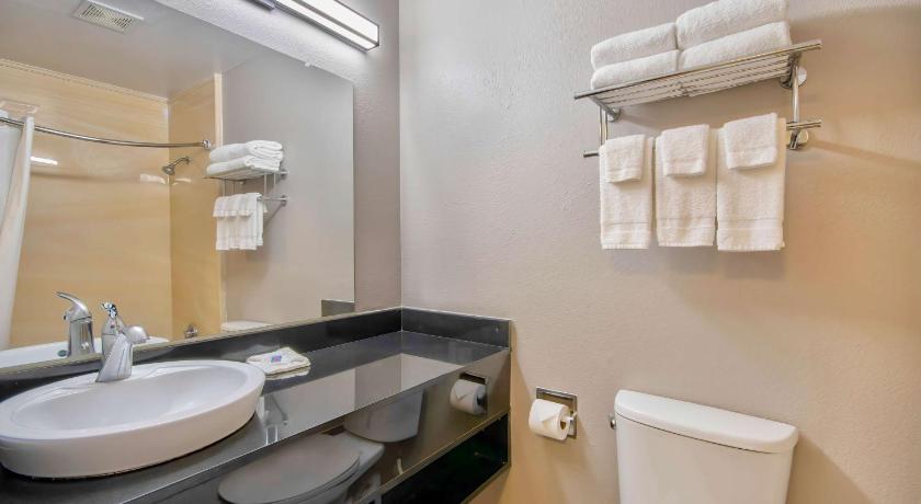 Studio 6-San Antonio, TX - Medical Center photo