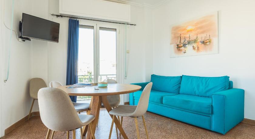 Super Paradise Apartments