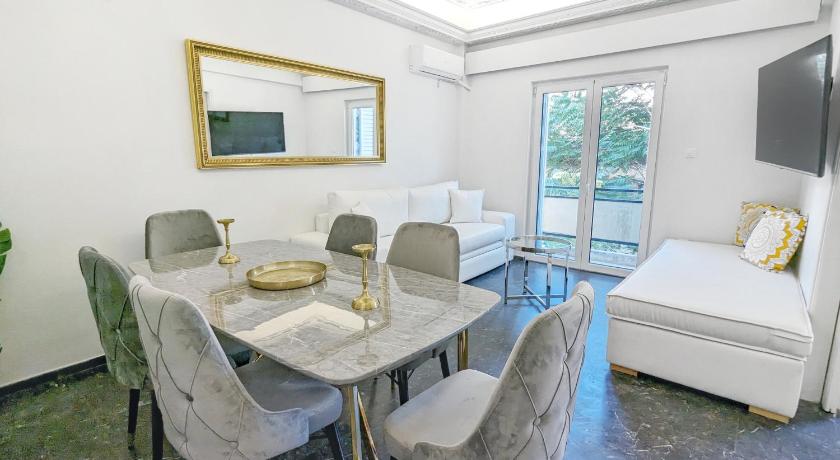 Acropolis View Dream Apartments photo