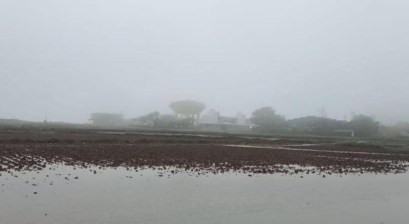 WHITE SMOKE villa photo