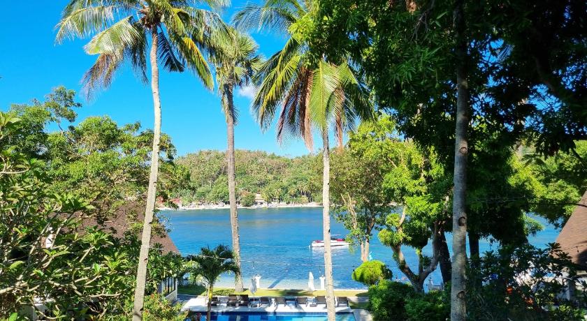 Image of 2-Bedroom Sea View Villa 4