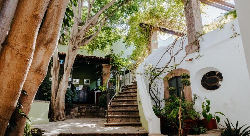Casa Quetzal — Hotel in San Miguel De Allende