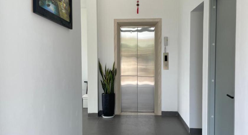 SonLinh House - Studio Serviced Apartment photo