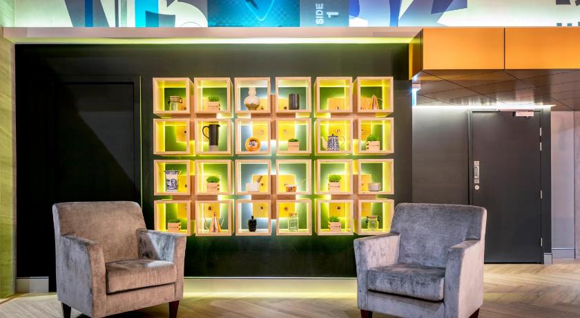 Rydges Perth Kings Square photo