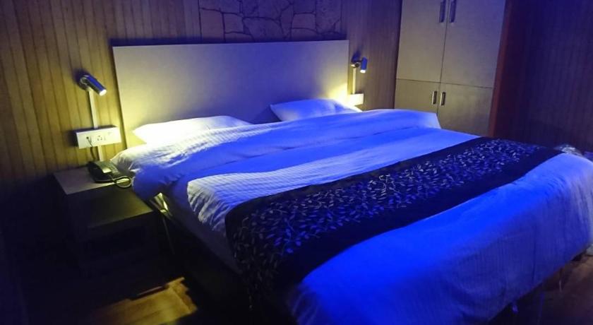 Hotel Great Nainital photo