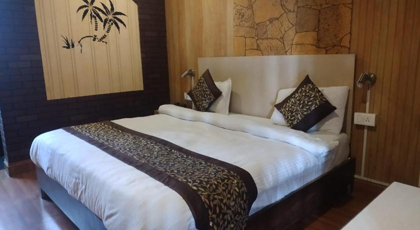 Hotel Great Nainital photo