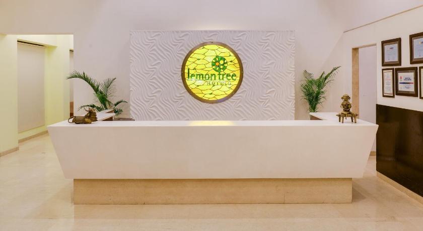 Lemon Tree Premier 1, Gurugram photo