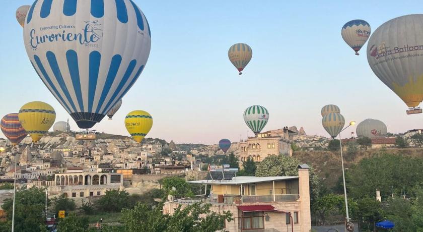 Adventure Inn Cappadocia photo