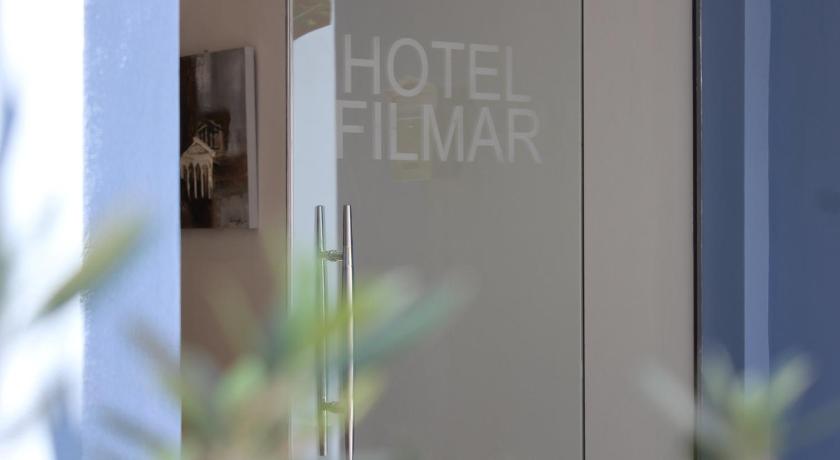 Filmar Hotel, Ixia, Rhodes