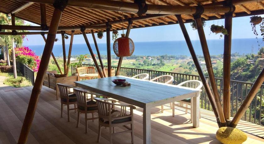 Image of Villa with Sea View 1