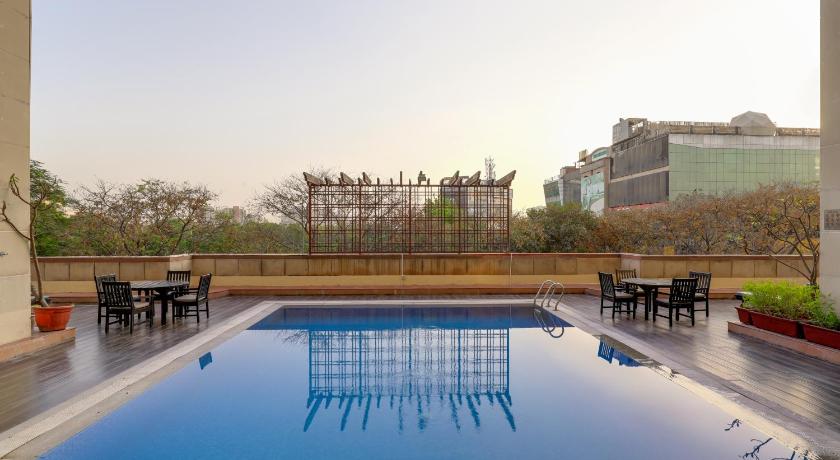 Lemon Tree Premier 1, Gurugram photo