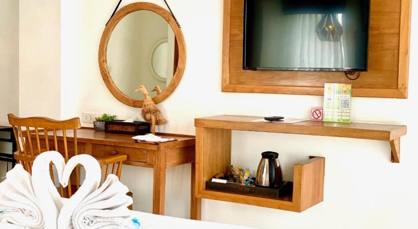 Image of Superior Room Double Bed 13