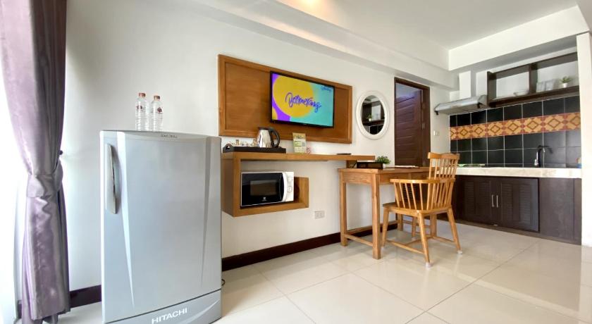 Image of Deluxe Room Double Bed 1