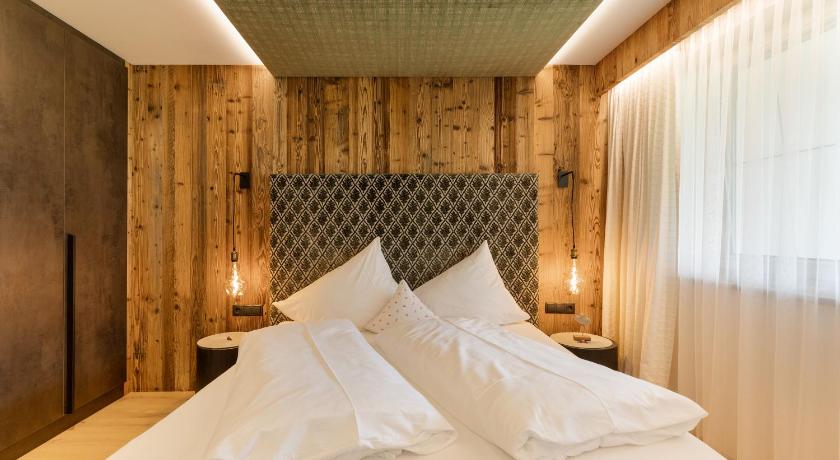 Hotel Garni Jagdhof photo