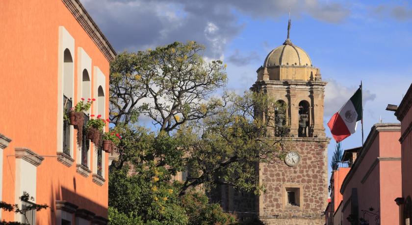 Hotel Solar de las Animas