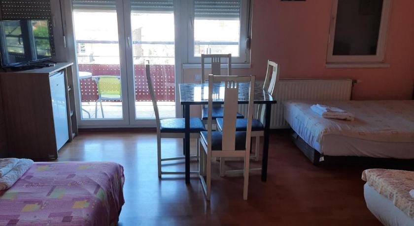 Guest House Trajkovic photo