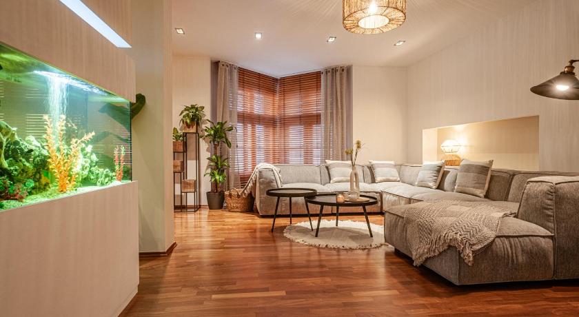 STING Boutique Apartments — Hotel in Ostrava