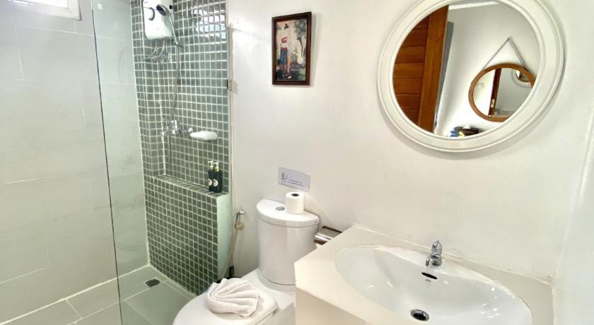 Image of Standard room - Queen bed 2